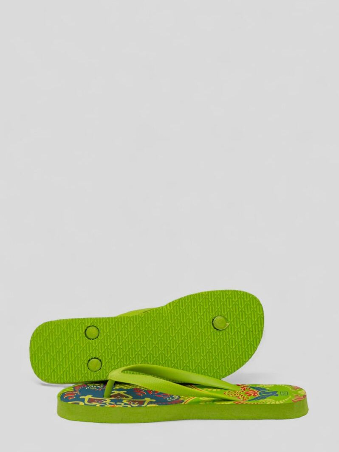 Вьетнамки Ager модель У-1130475::000000068 Фото