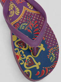 Вьетнамки Ager модель У-1130475::000000093 Фото