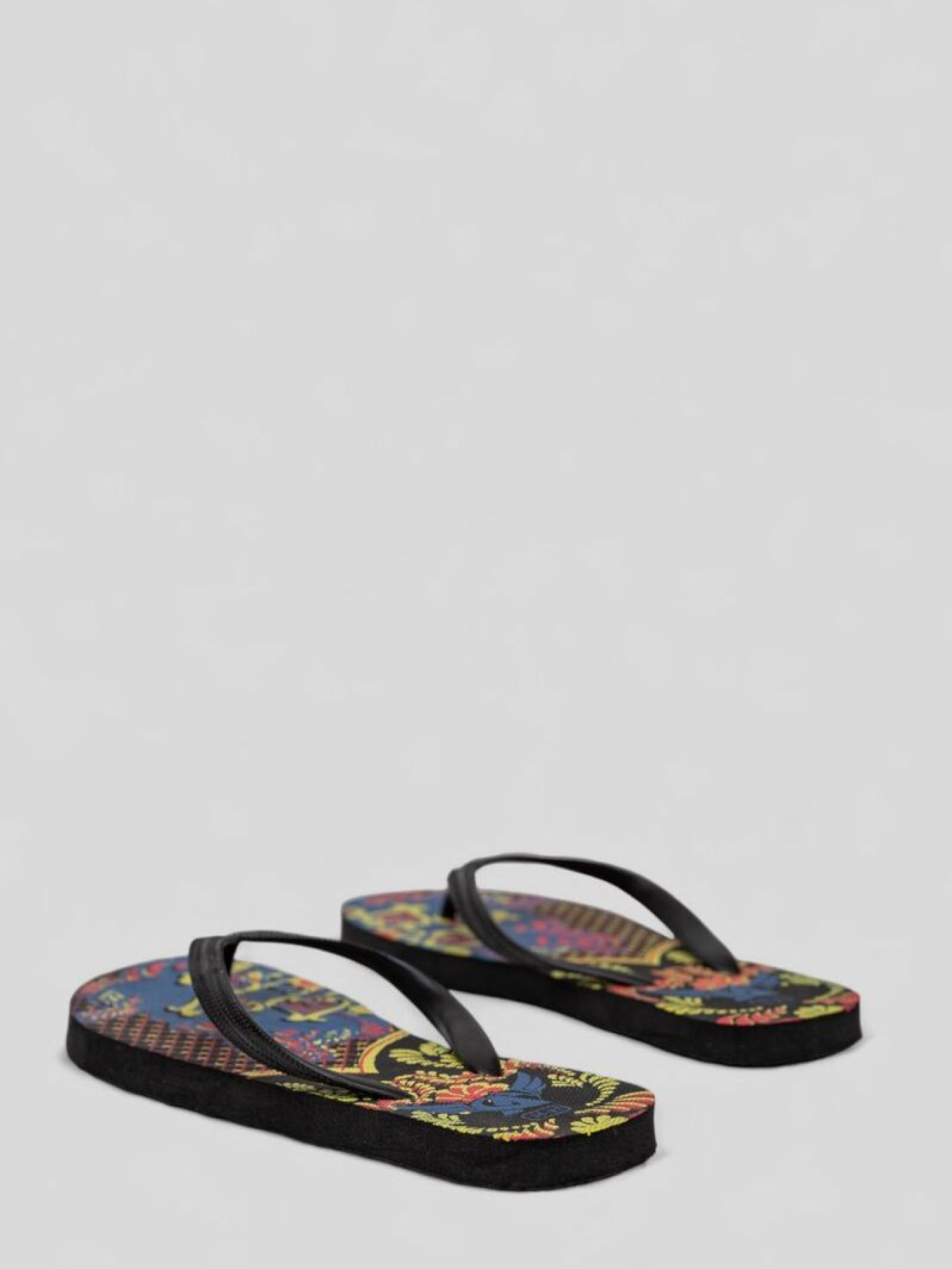 Вьетнамки Ager модель У-1130475::000000096 Фото