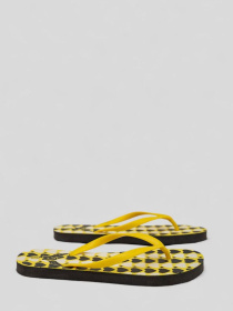 Вьетнамки Ager модель У-1130476::000000039 Фото