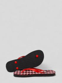 Вьетнамки Ager модель У-1130476::000000050 Фото