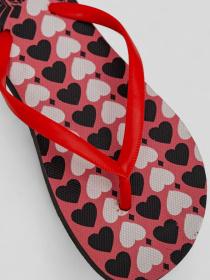 Вьетнамки Ager модель У-1130476::000000050 Фото