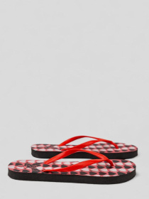 Вьетнамки Ager модель У-1130476::000000050 Фото