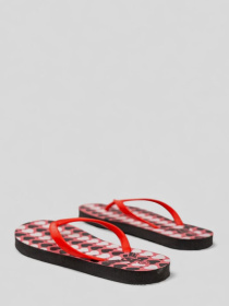 Вьетнамки Ager модель У-1130476::000000050 Фото