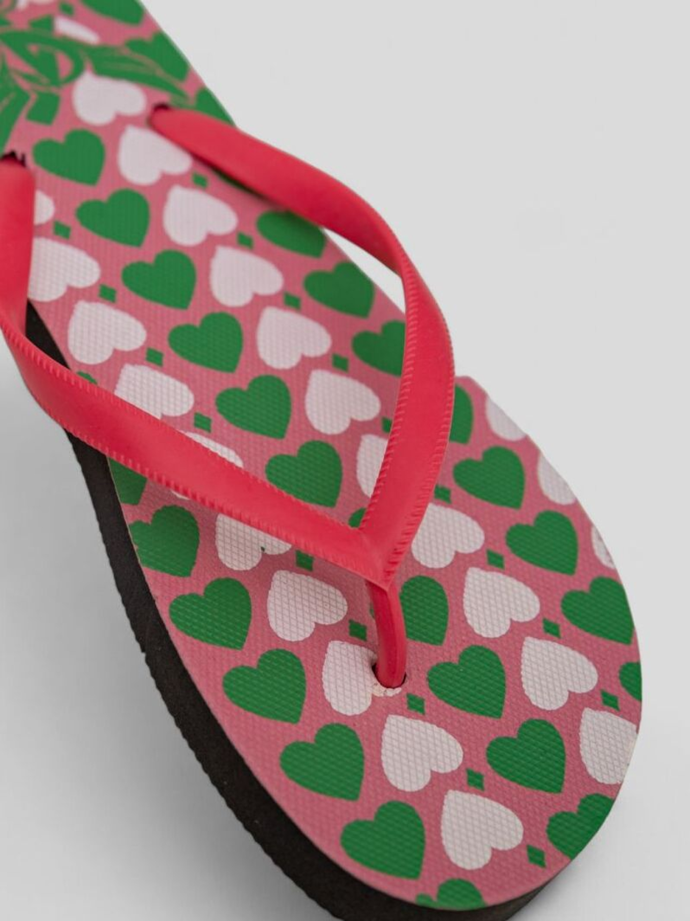 Вьетнамки Ager модель У-1130476::000000065 Фото