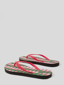 Вьетнамки Ager модель У-1130476::000000065 Фото