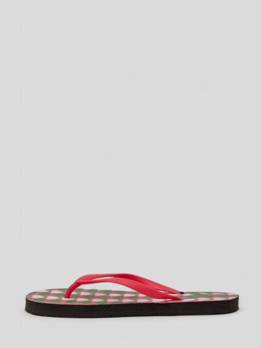 Вьетнамки Ager модель У-1130476::000000065 Фото