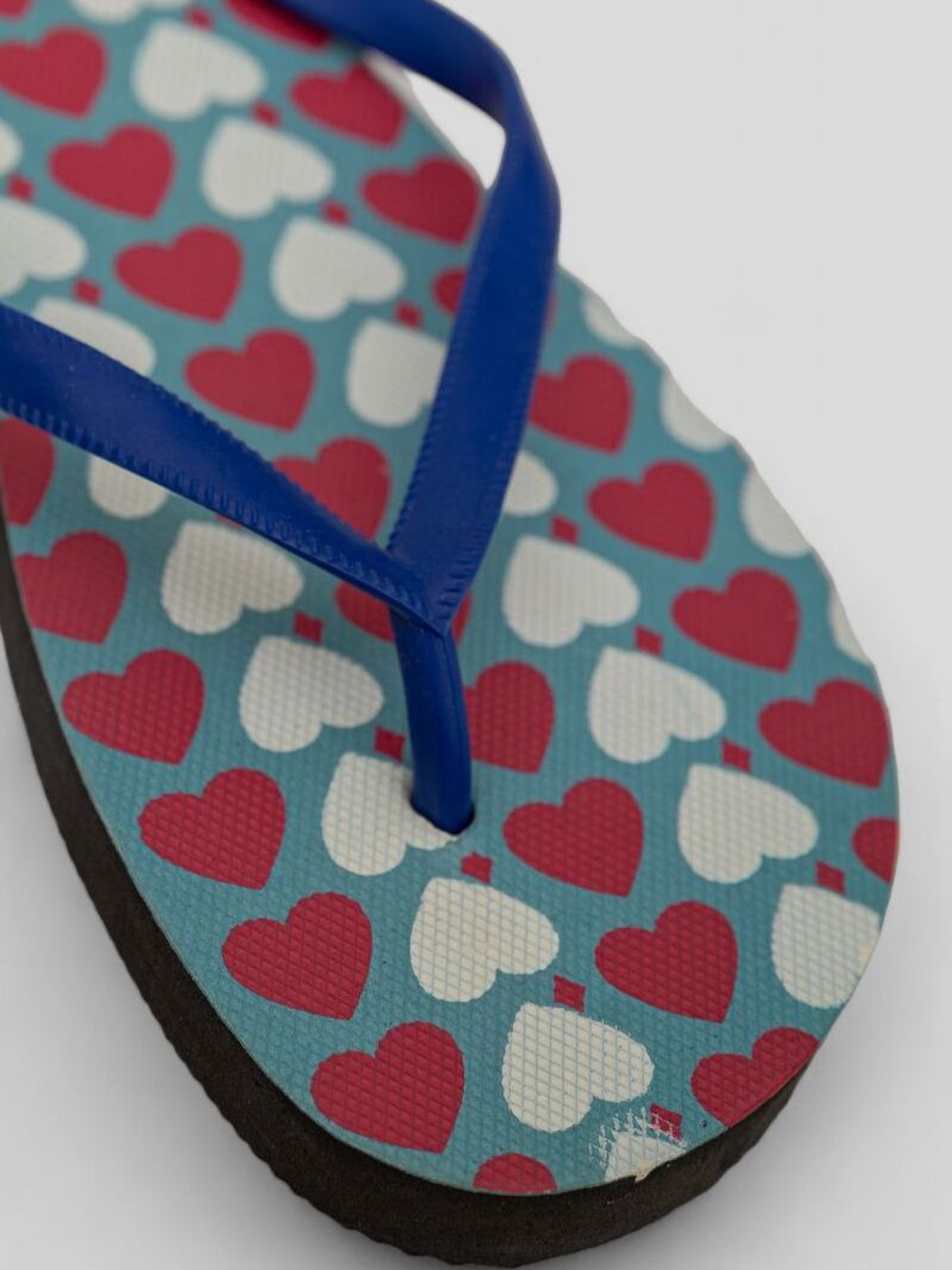 Вьетнамки Ager модель У-1130476::000000084 Фото