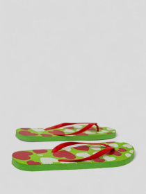 Вьетнамки Ager модель У-1130477::000000050 Фото