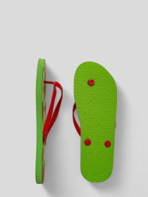 Вьетнамки Ager модель У-1130477::000000050 Фото