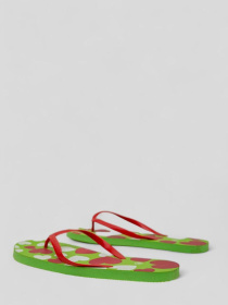 Вьетнамки Ager модель У-1130477::000000050 Фото