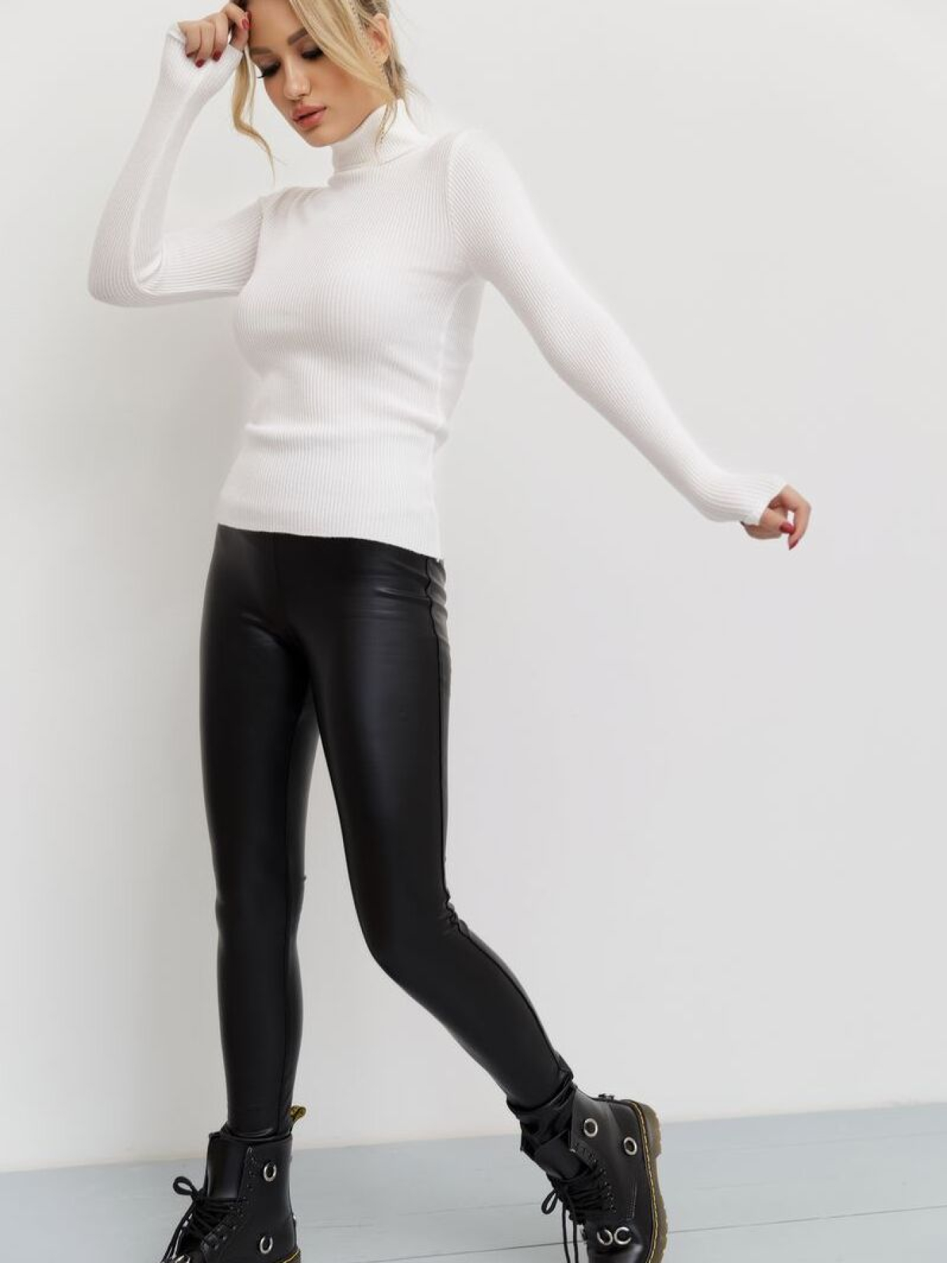 Водолазка Ager модель У-1121085::000000014 Фото