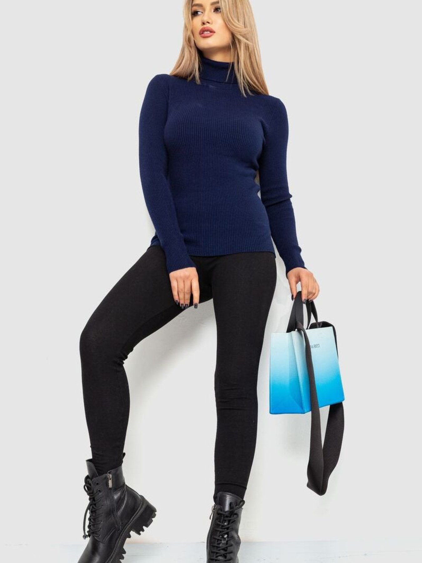 Водолазка Ager модель У-1125398::000000090 Фото