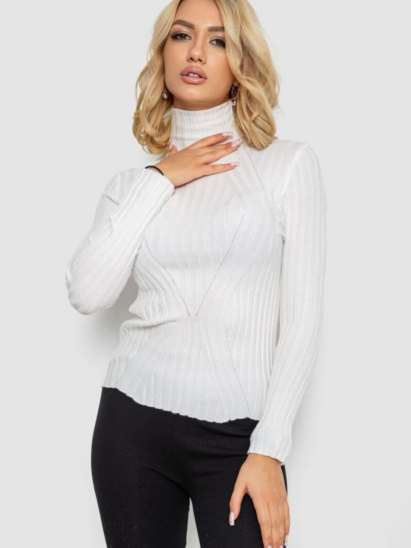 Водолазка Ager модель У-1127439::000000014 Фото