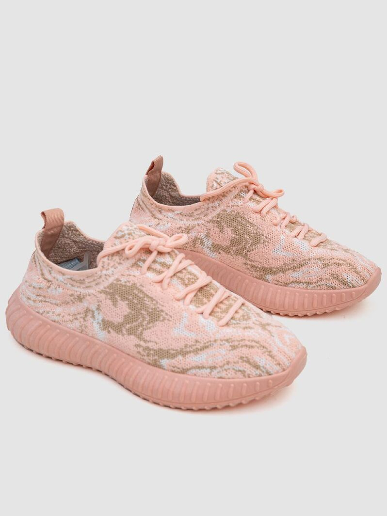 Кроссовки повседневные Ager модель У-1129131::000000065 Фото