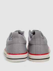 Кеды низкие Ager модель У-1129242::000000072 Фото