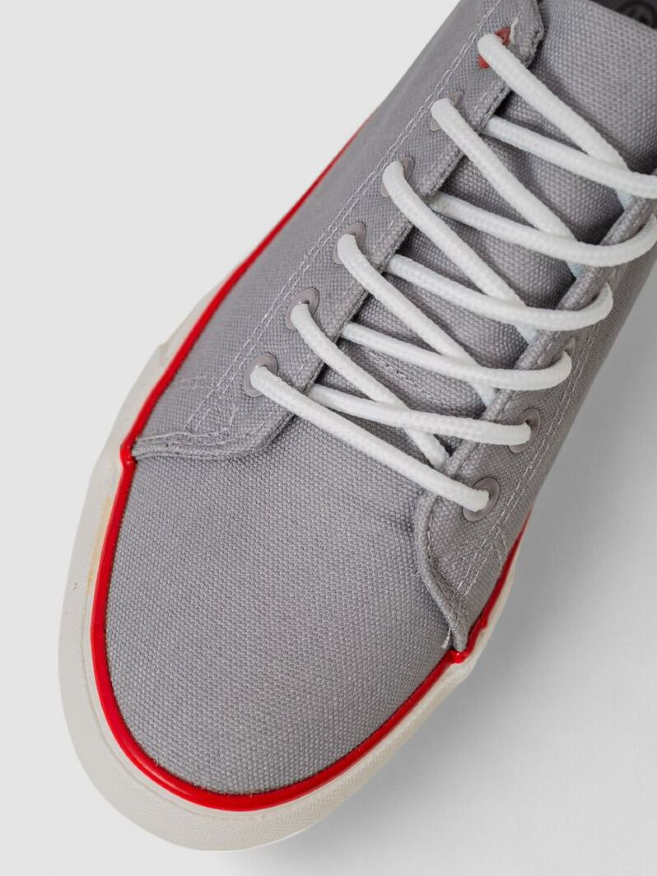 Кеди низькі Ager модель У-1129242::000000072 Фото