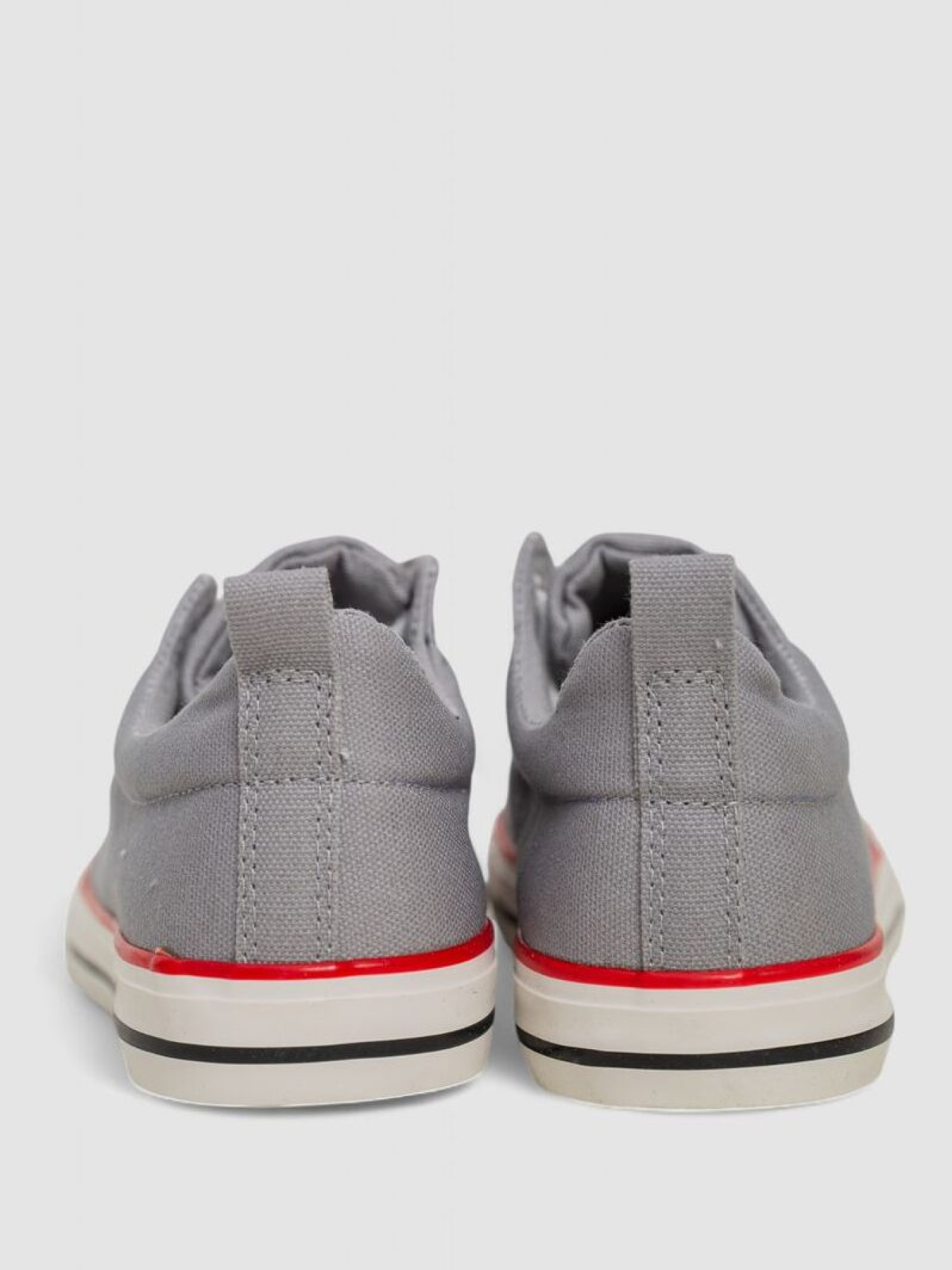 Кеди низькі Ager модель У-1129242::000000072 Фото