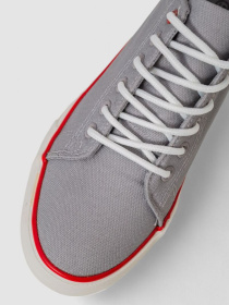 Кеди низькі Ager модель У-1129242::000000072 Фото