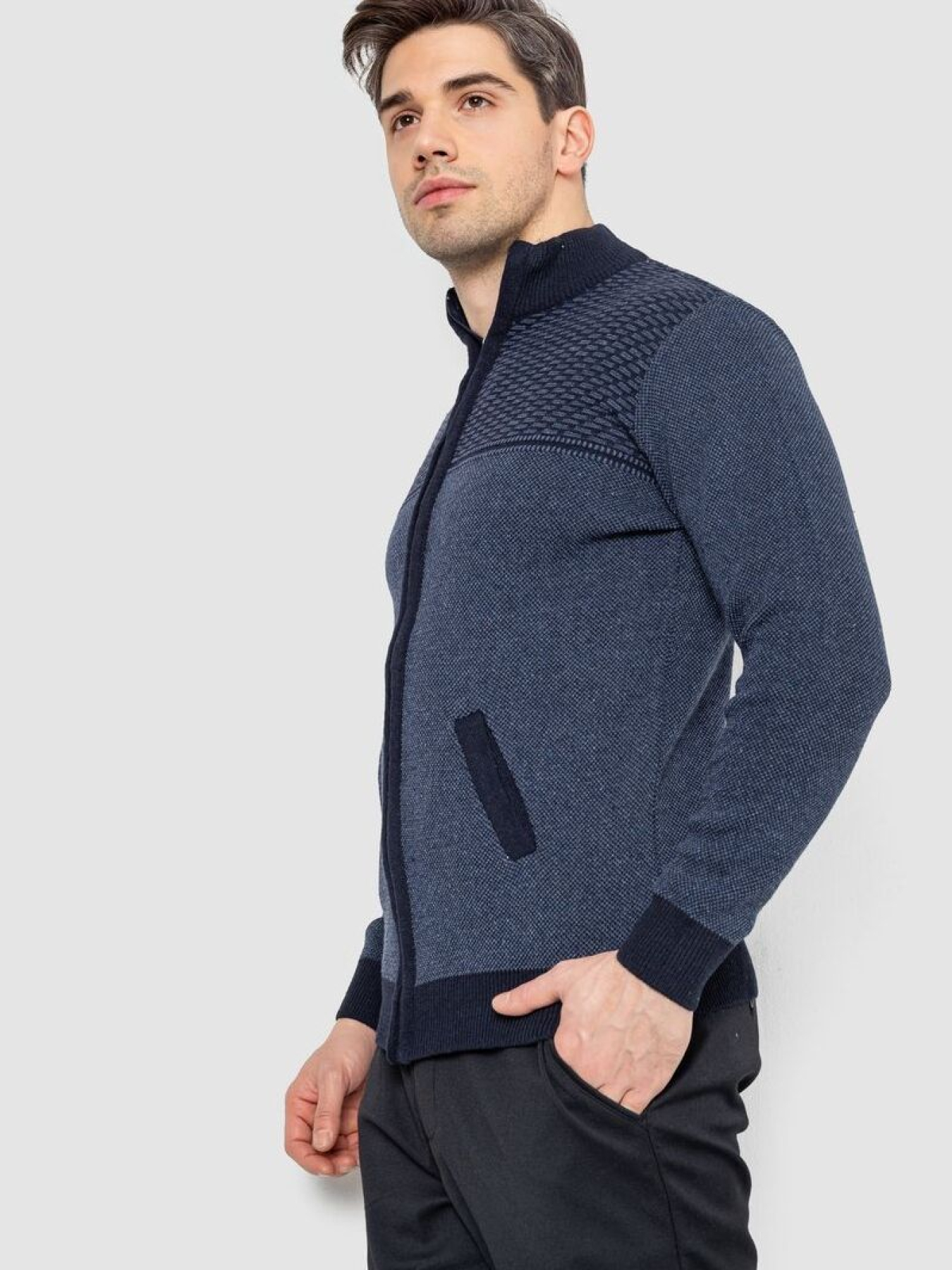 Кофта Ager модель У-1132774::000000084 Фото