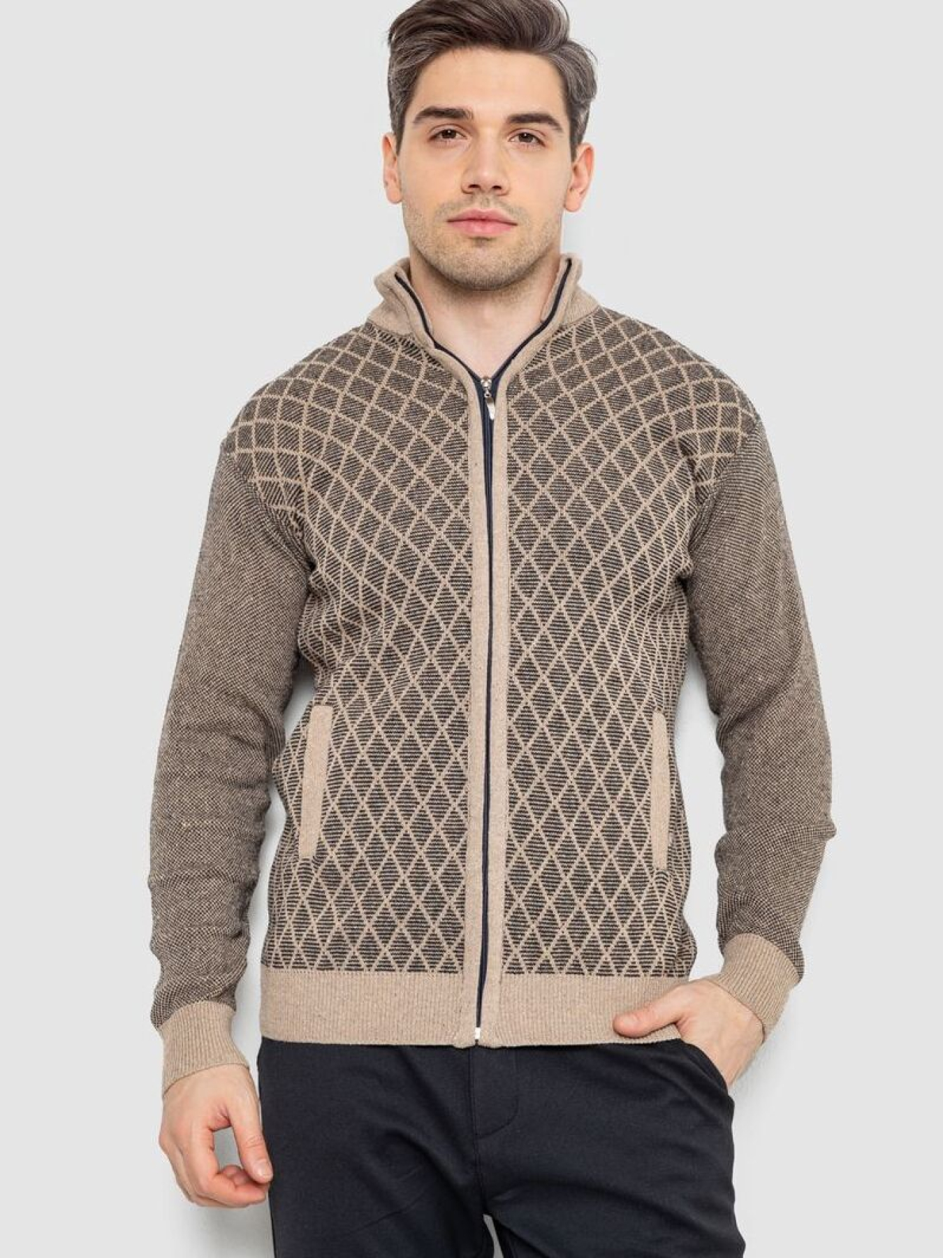 Кофта Ager модель У-1132784::000000023 Фото