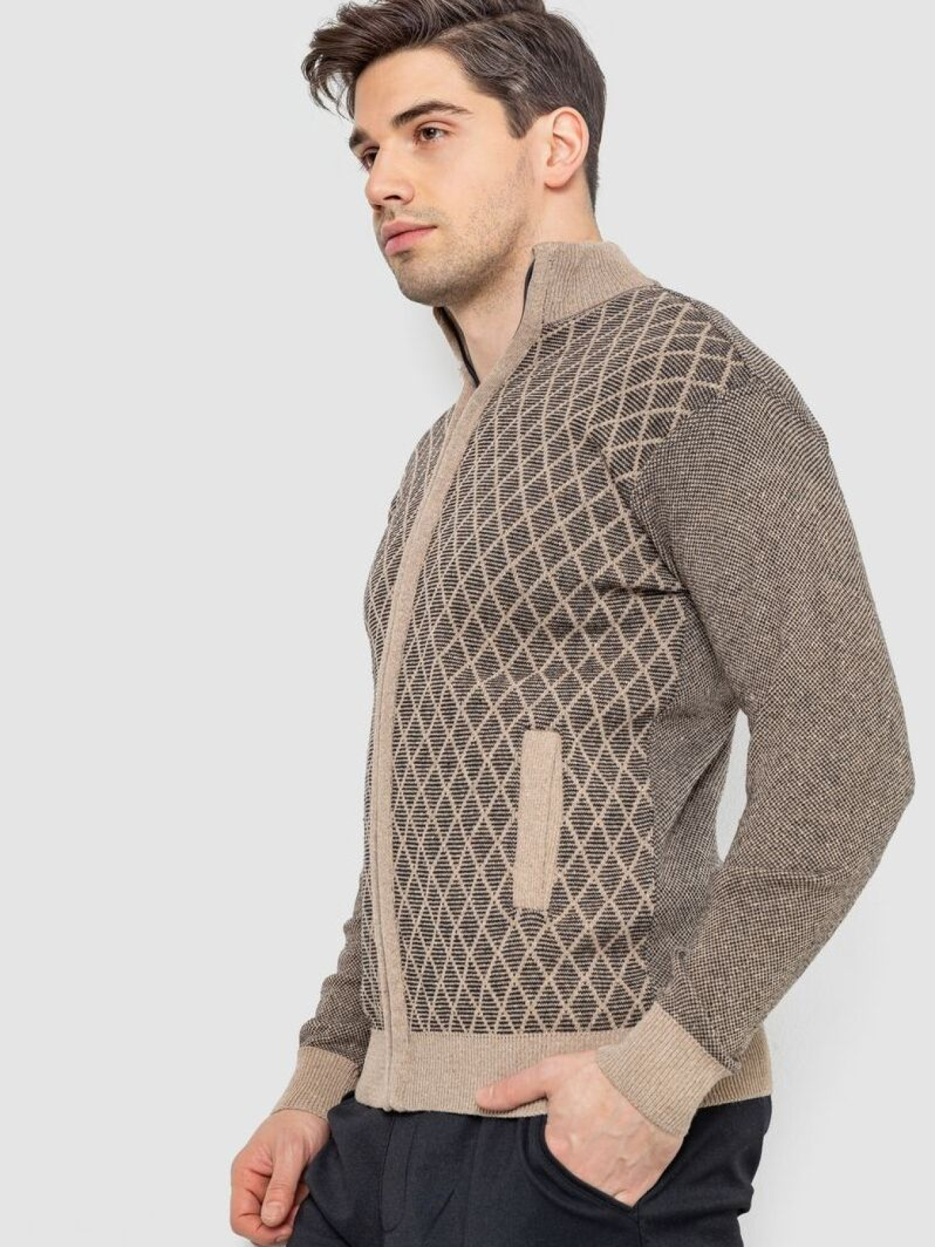 Кофта Ager модель У-1132784::000000023 Кофта Ager модель У-1132784::000000023 Фото