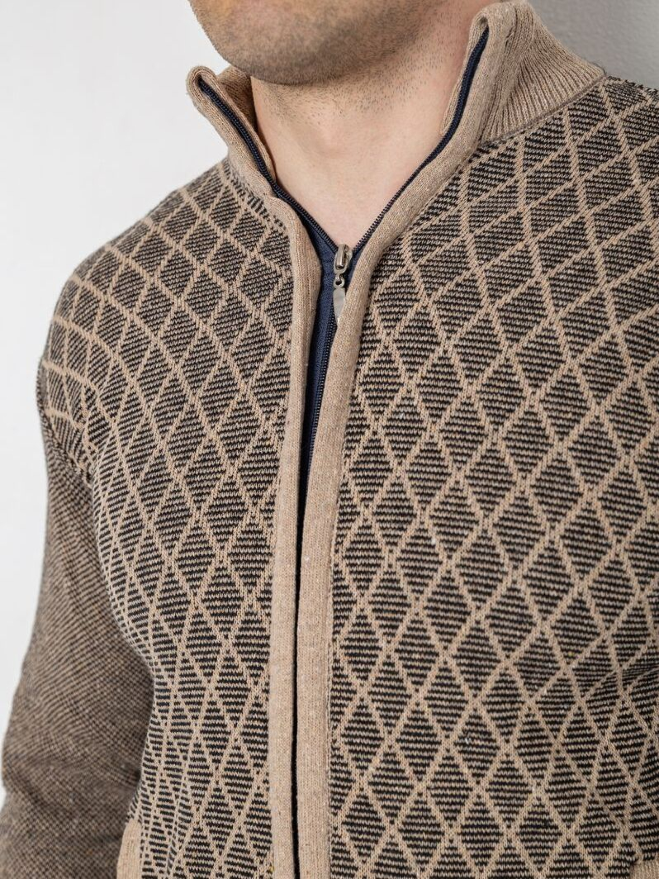 Кофта Ager модель У-1132784::000000023 Кофта Ager модель У-1132784::000000023 Фото