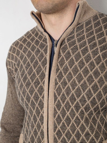 Кофта Ager модель У-1132784::000000023 Кофта Ager модель У-1132784::000000023 Фото