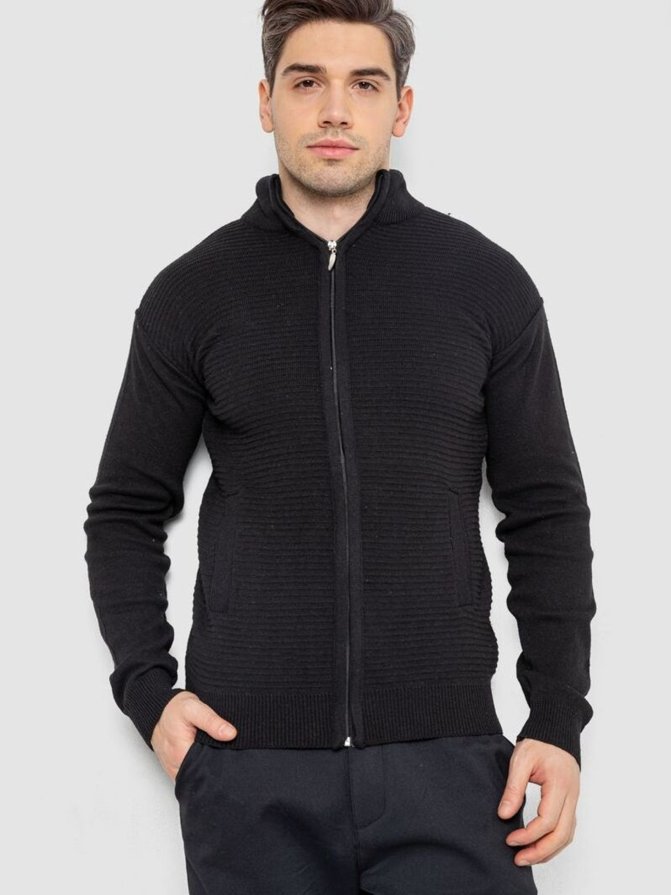 Кофта Ager модель У-1132781::000000096 Кофта Ager модель У-1132781::000000096 Фото