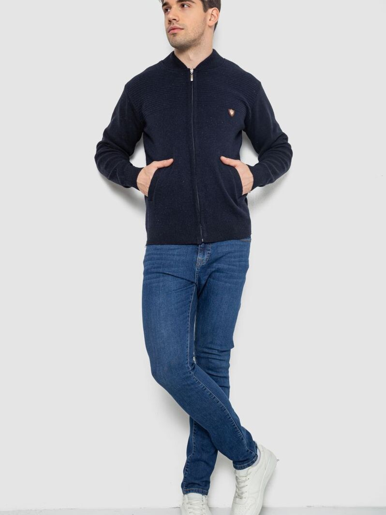 Кофта Ager модель У-1132780::000000090 Фото