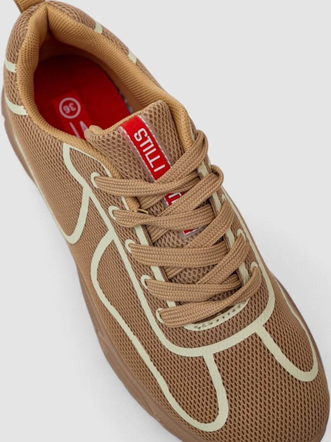 Кроссовки Ager модель У-1129228::000000023 Фото