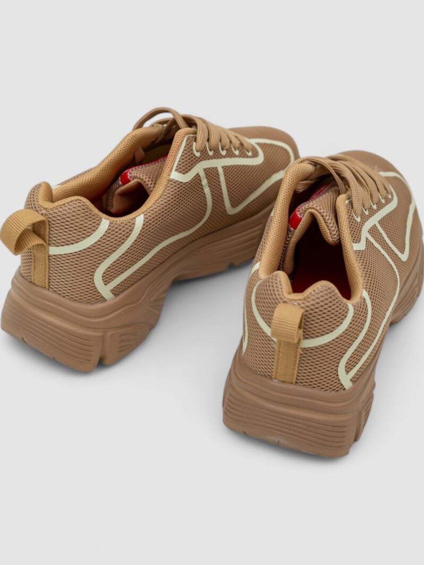 Кроссовки Ager модель У-1129228::000000023 Фото