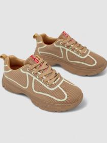 Кроссовки Ager модель У-1129228::000000023 Фото