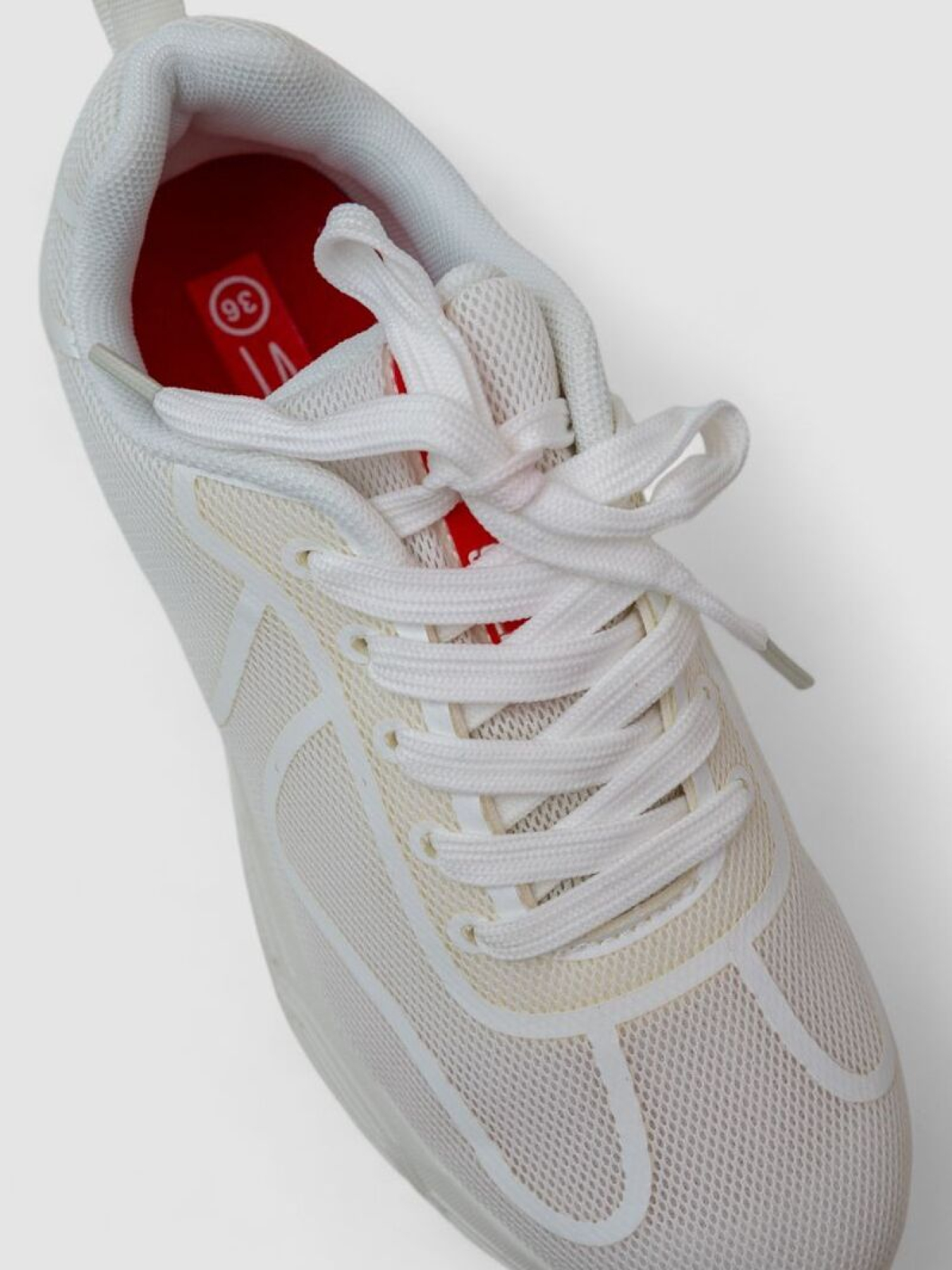 Кроссовки повседневные Ager модель У-1129228::000000014 Кроссовки повседневные Ager модель У-1129228::000000014 Фото