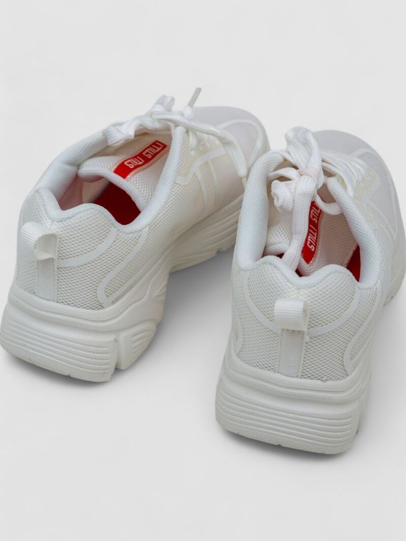 Кроссовки повседневные Ager модель У-1129228::000000014 Кроссовки повседневные Ager модель У-1129228::000000014 Фото