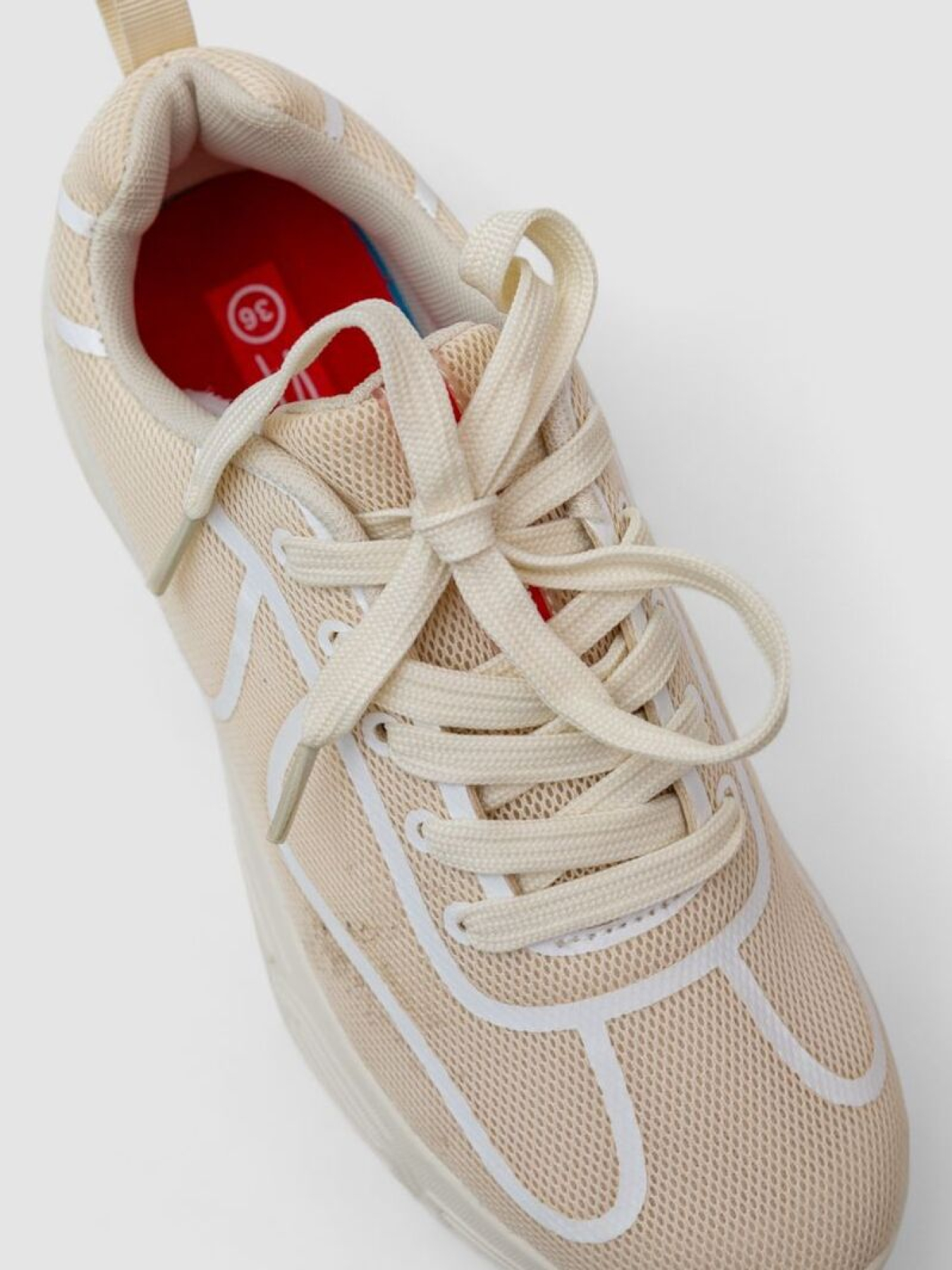 Кроссовки Ager модель У-1129228::010001505 Фото