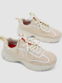 Кросівки повсякденні Ager модель У-1129228::010001505 Фото