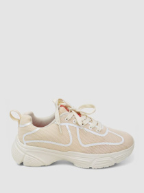 Кроссовки повседневные Ager модель У-1129228::010001505 Фото