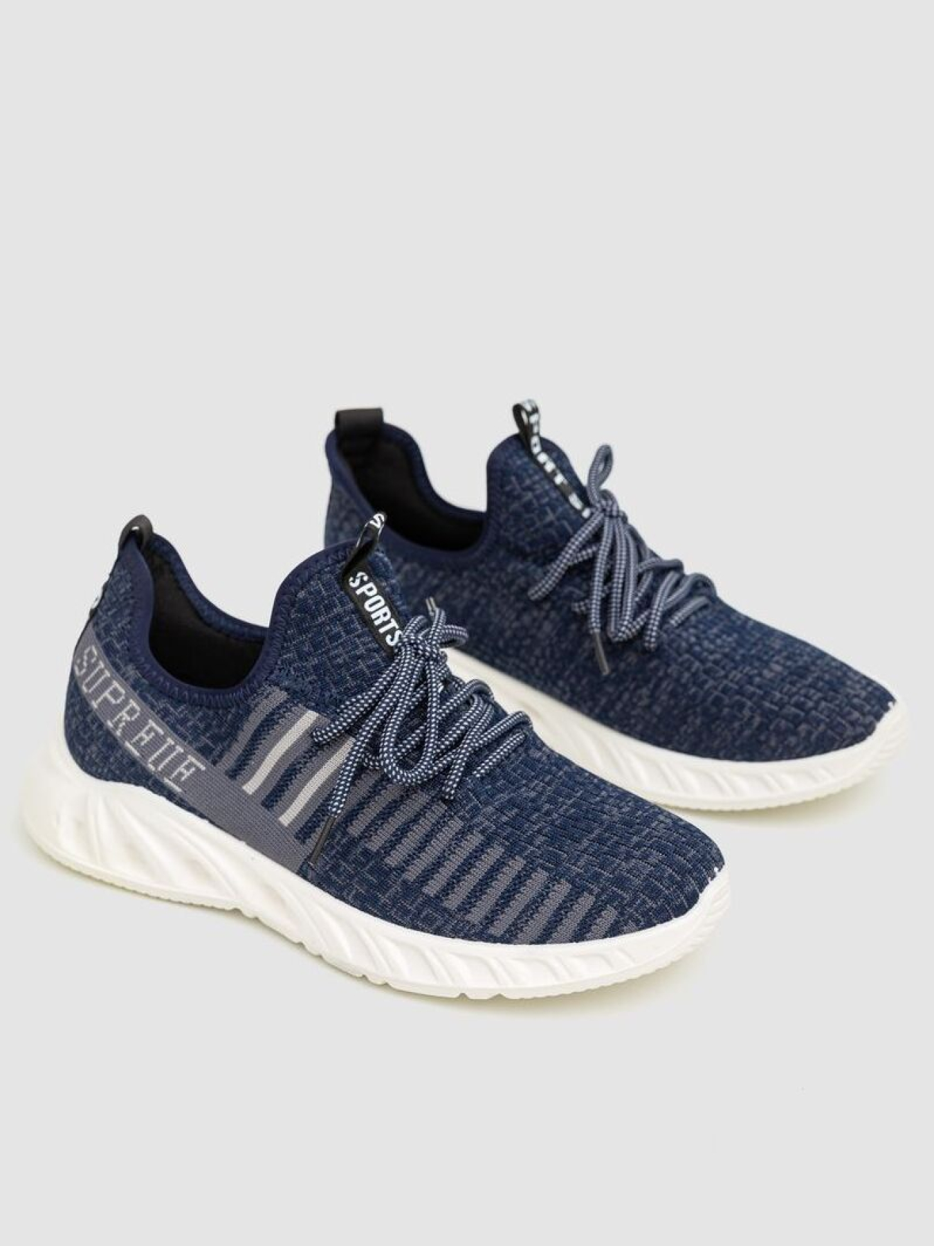 Кроссовки Ager модель У-1126261::000000084 Фото