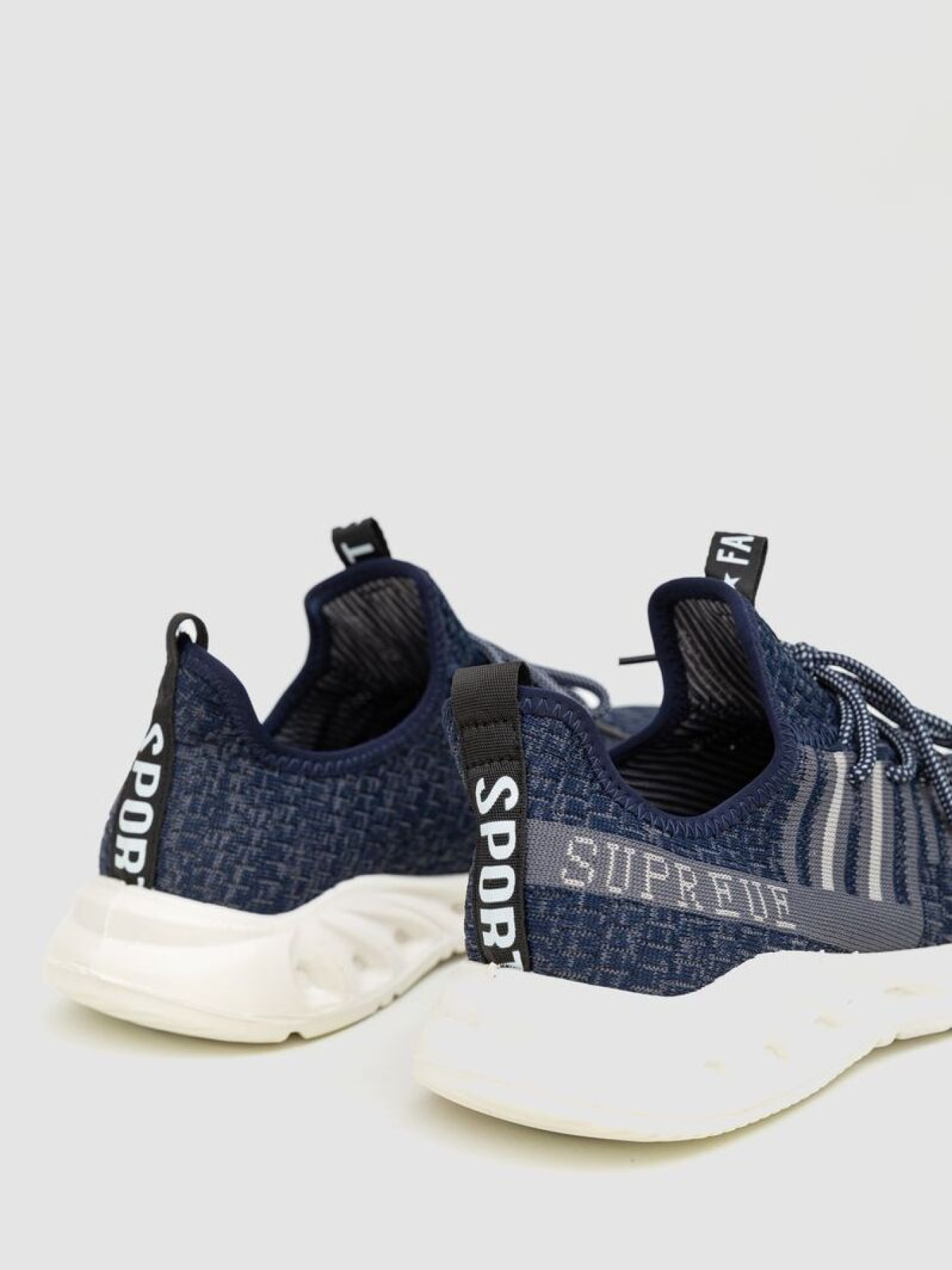 Кроссовки Ager модель У-1126261::000000084 Фото