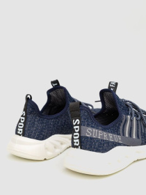 Кроссовки Ager модель У-1126261::000000084 Фото