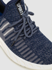 Кроссовки Ager модель У-1126261::000000084 Фото