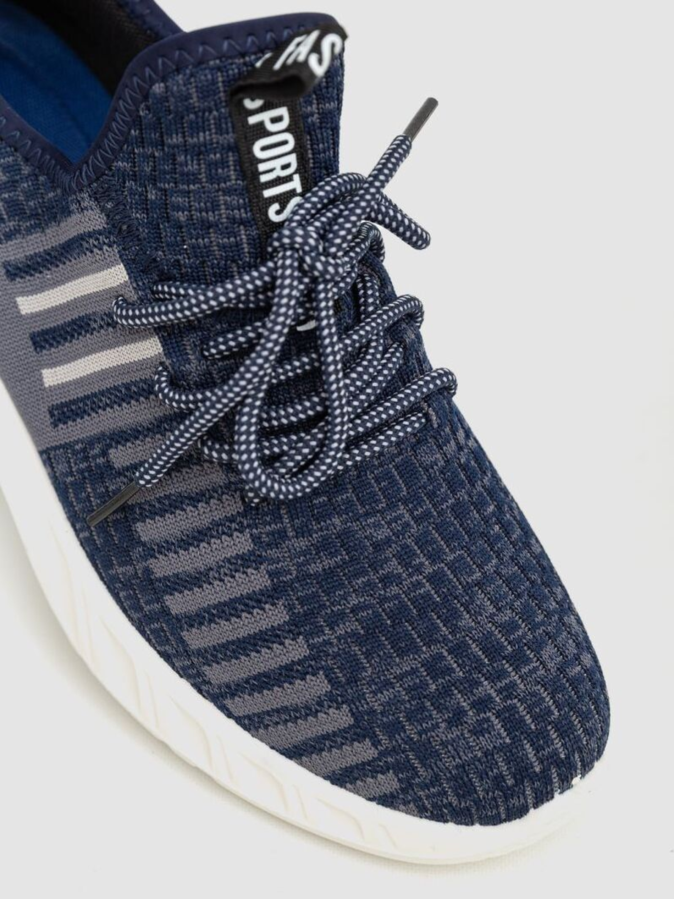 Кросівки повсякденні Ager модель У-1126261::000000084 Фото