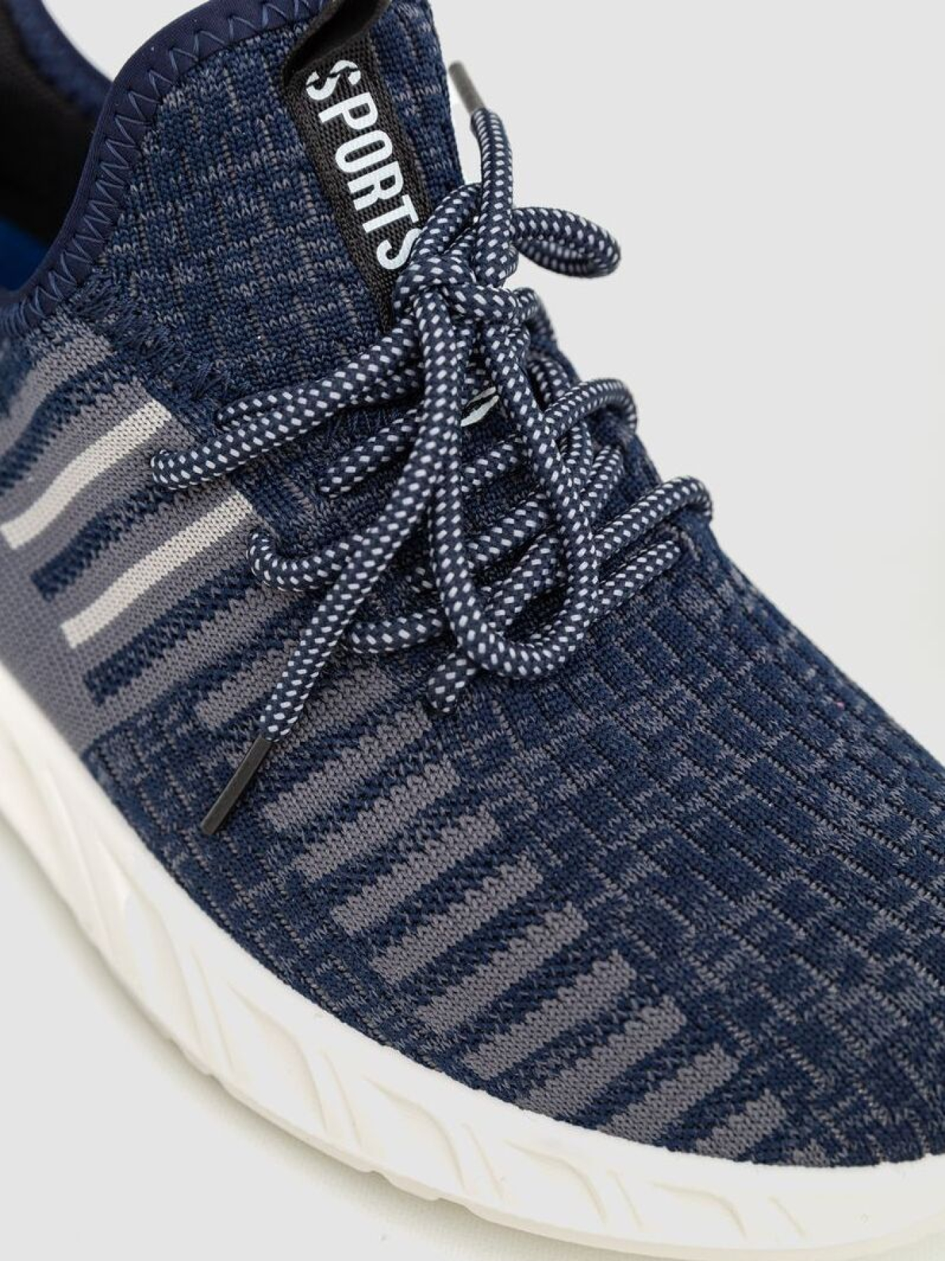 Кросівки повсякденні Ager модель У-1126261::000000084 Фото