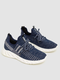 Кросівки повсякденні Ager модель У-1126261::000000084 Фото