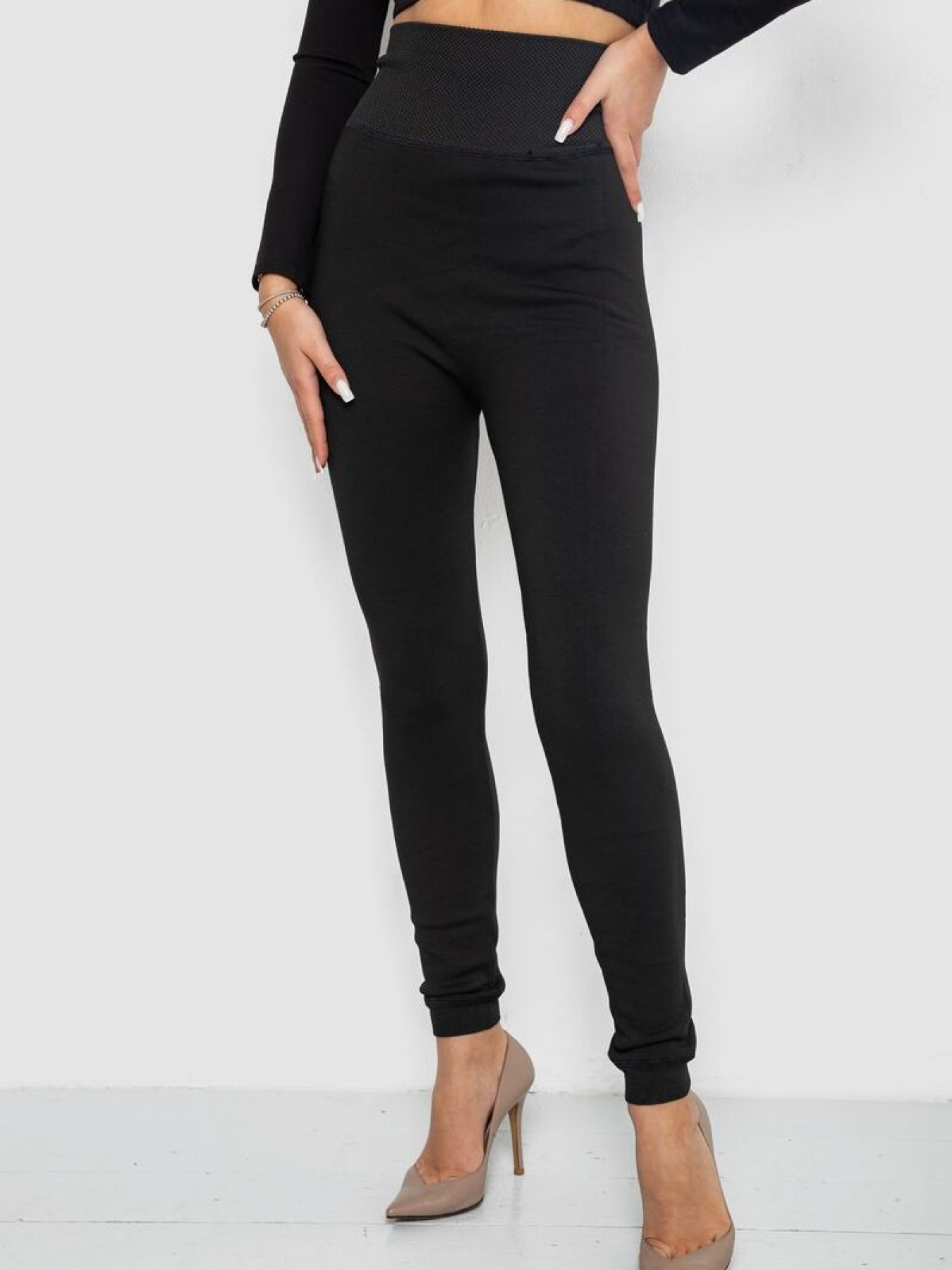 Легінси Ager модель У-1131596::000000096 Фото