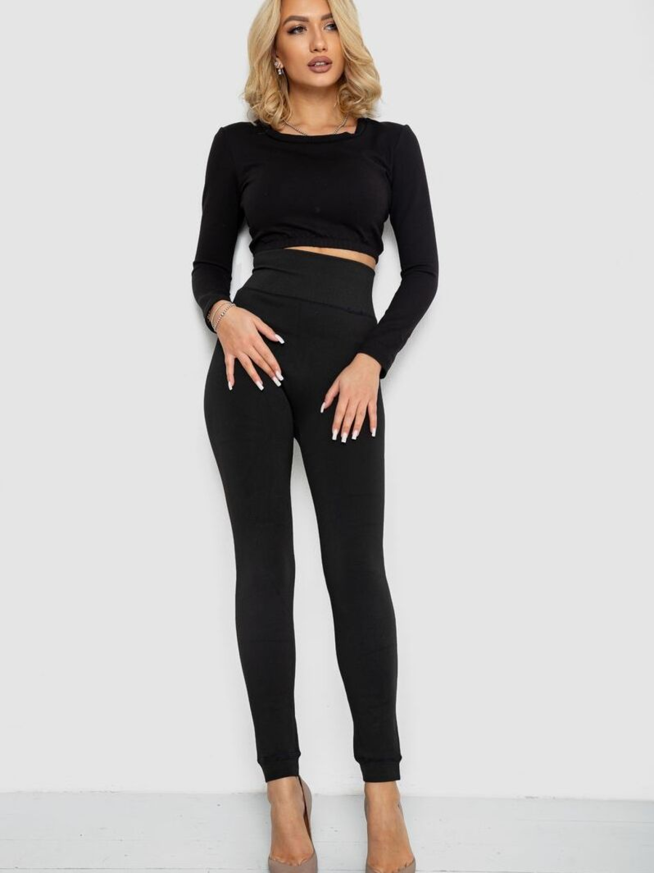 Легінси Ager модель У-1132726::000000096 Фото