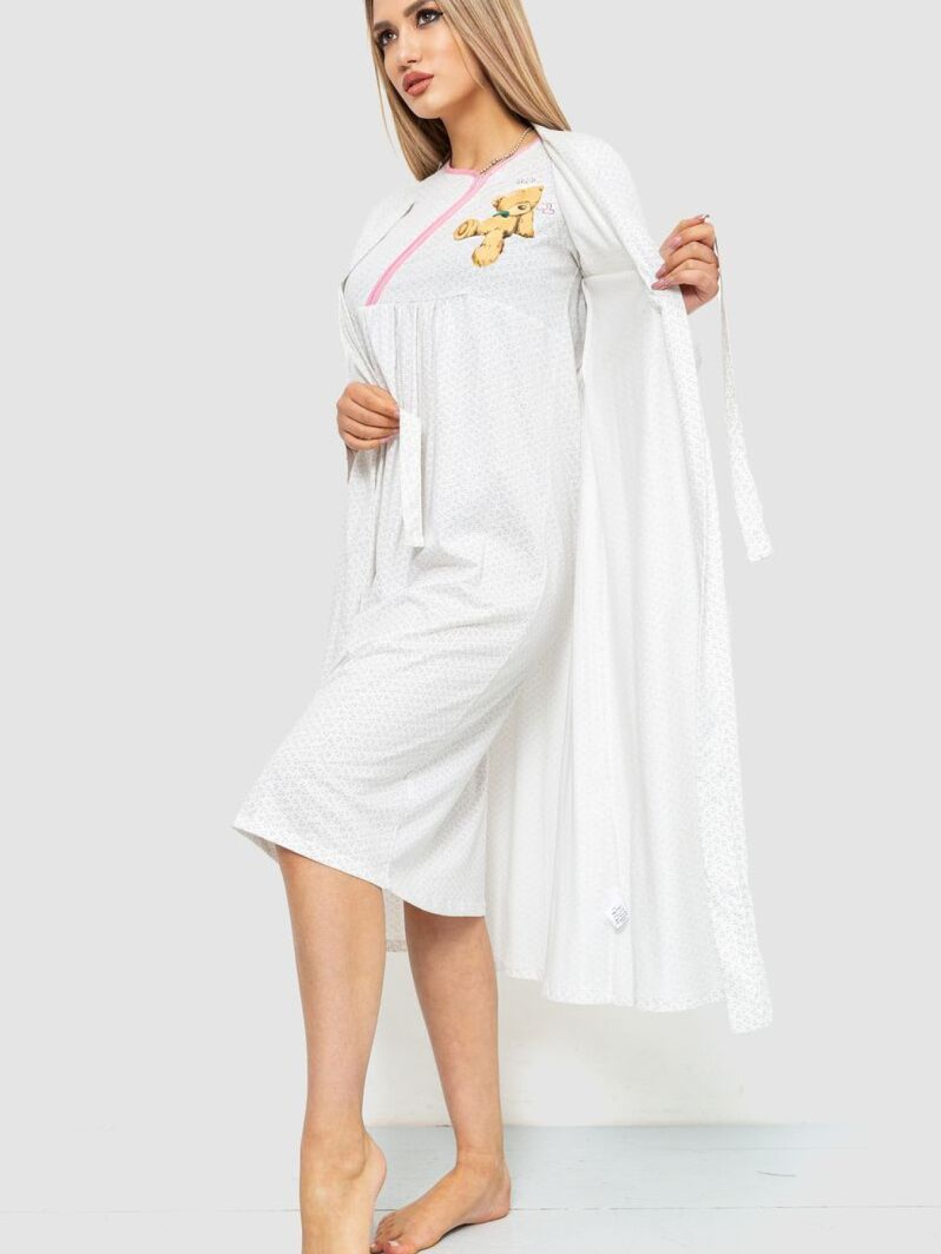 Домашний костюм Ager модель У-1128131::000000060 Фото