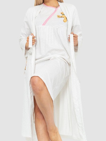 Домашний костюм Ager модель У-1128131::000000060 Фото