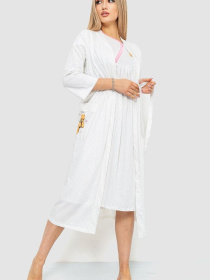 Домашний костюм Ager модель У-1128131::000000060 Фото